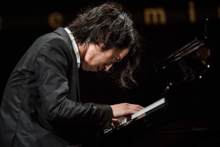 Sumino XVIII Chopin Competition