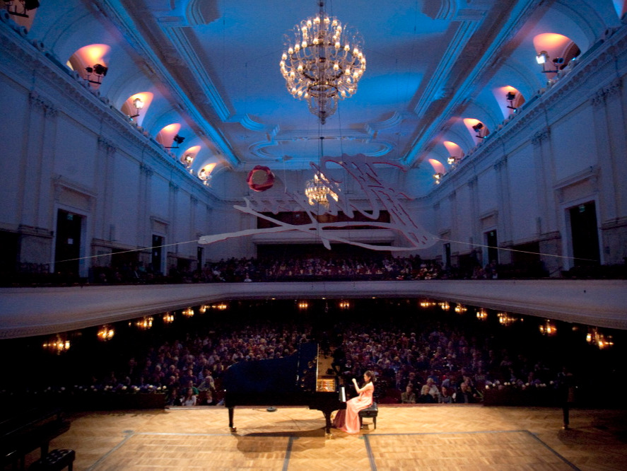 Konkurs Chopinowski 2021